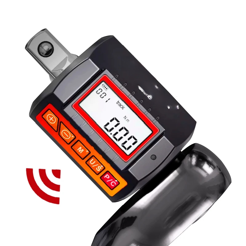 Electronic Torque Adapter 3/8 1/2 Digital - Цифровой адаптер крутящего момента с приводом
