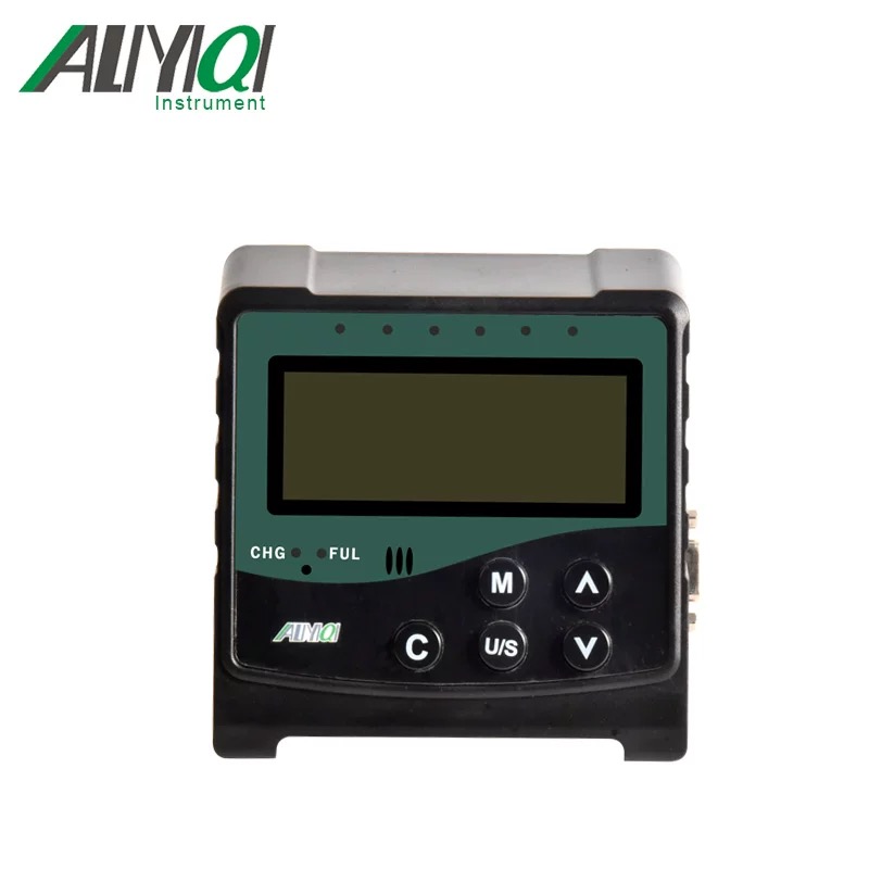 Torque Wrench Calibration Tester Digital - Высокоточный портативный цифровой калибратор-тестер для динамометрических