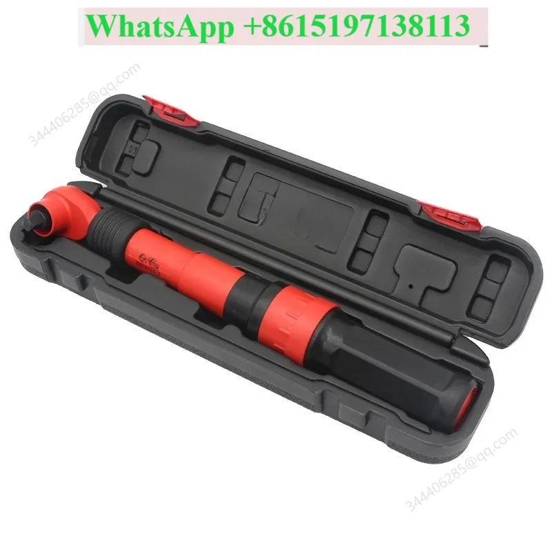 Динамометрический ключ с изоля – обзор и цена Insulated Torque Wrench 1000V Vde Electric
