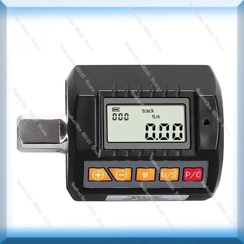 Высокоточный цифровой измерите – обзор и цена Torque Wrench Calibration Tester Digital