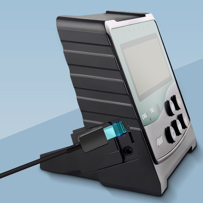 Высокоточный портативный цифро – обзор и цена Torque Wrench Calibration Tester Digital