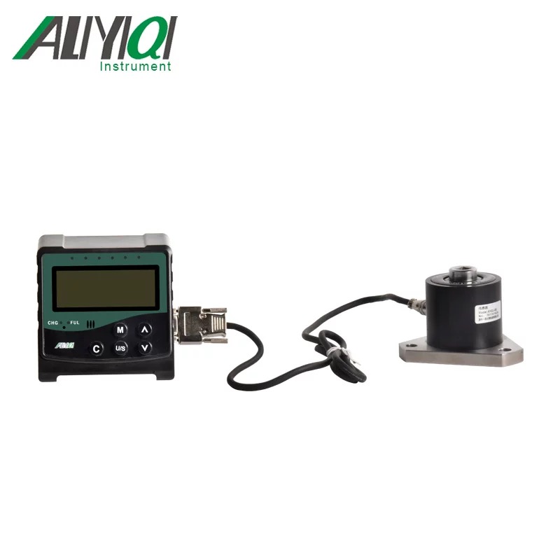 Высокоточный портативный цифро – обзор и цена Torque Wrench Calibration Tester Digital