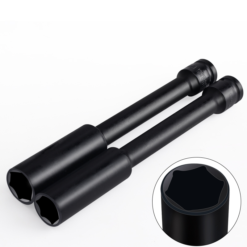 Набор ударных глубоких тонкост – обзор и цена Impact Socket Thin Wall Deep Metric Set