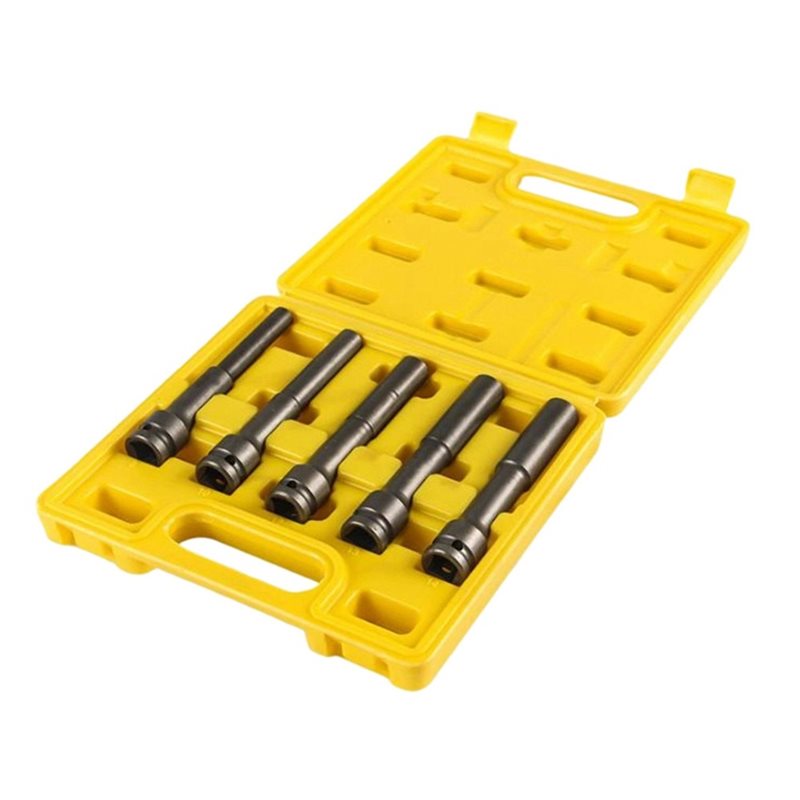 Набор удлиненных тонкостенных  – обзор и цена Impact Socket Thin Wall Deep Metric Set