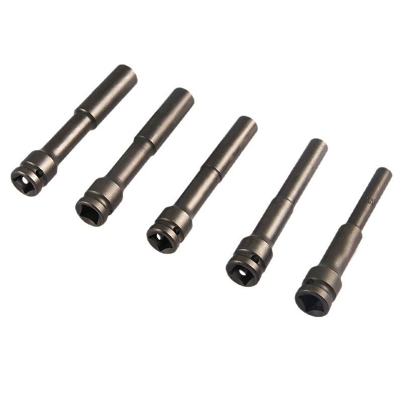Набор удлиненных тонкостенных  – обзор и цена Impact Socket Thin Wall Deep Metric Set