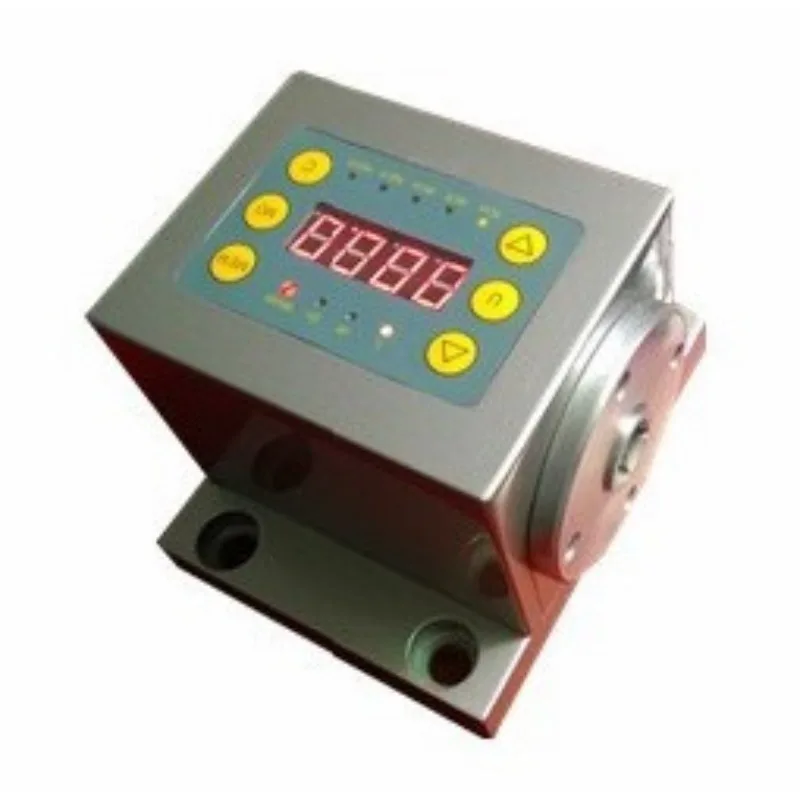 Электронный цифровой калибрато – обзор и цена Torque Wrench Calibration Tester Digital