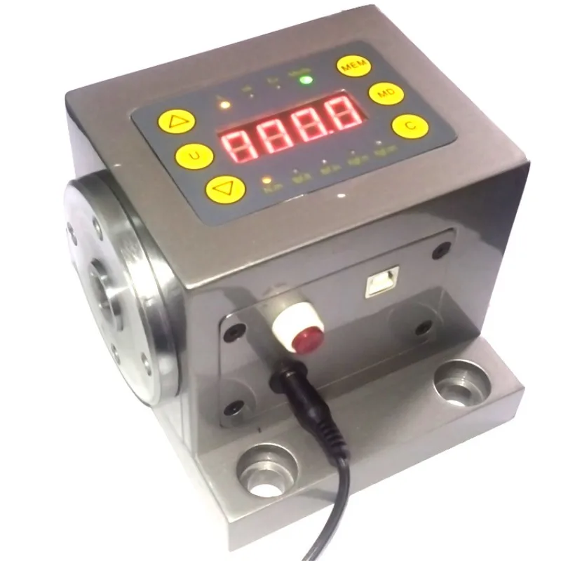 Электронный цифровой калибрато – обзор и цена Torque Wrench Calibration Tester Digital