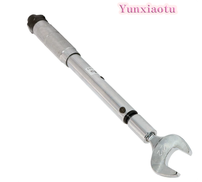 CH-STW-07 Динамометрический кл – обзор и цена Interchangeable Head Torque Wrench Open