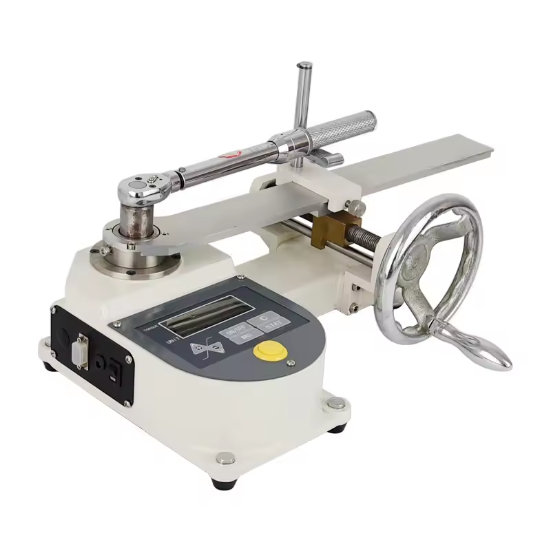 Цифровой калибратор-тестер дин – обзор и цена Torque Wrench Calibration Tester Digital