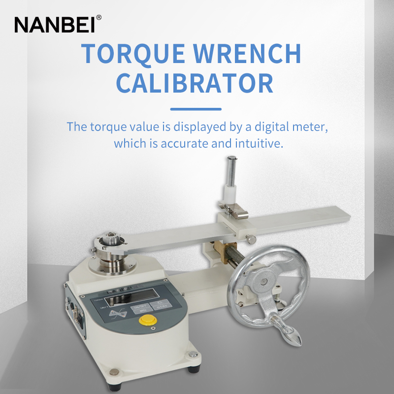 Цифровой калибратор-тестер дин – обзор и цена Torque Wrench Calibration Tester Digital
