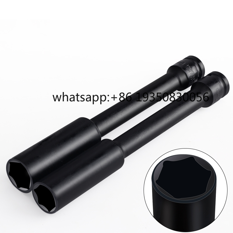 Набор ударных глубоких тонкост – обзор и цена Impact Socket Thin Wall Deep Metric Set