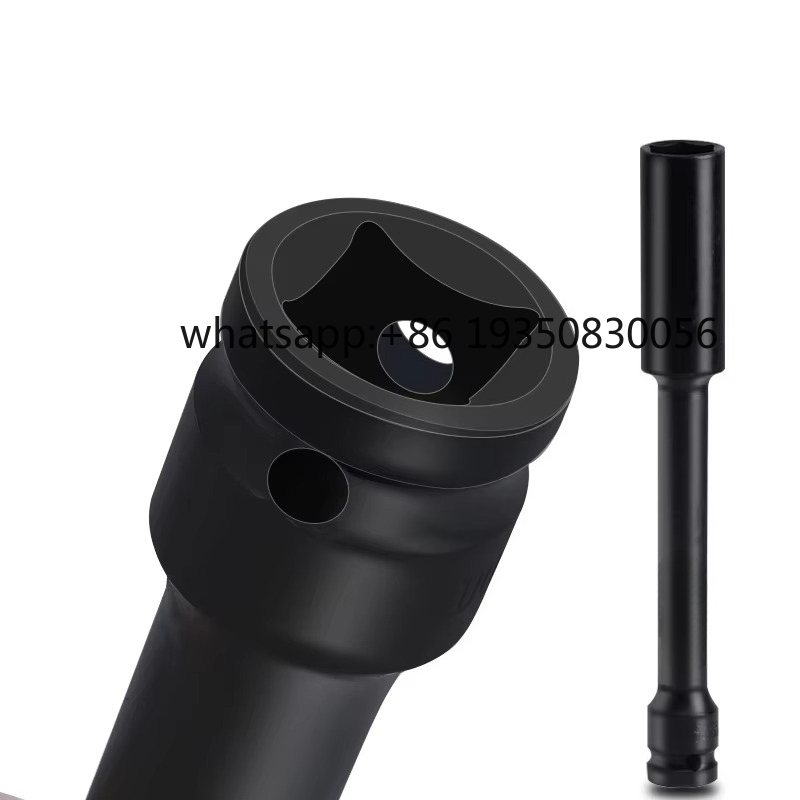 Набор ударных глубоких тонкост – обзор и цена Impact Socket Thin Wall Deep Metric Set
