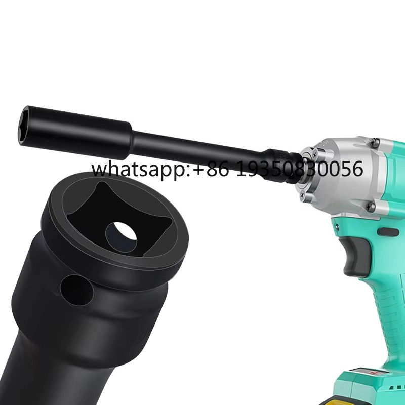 Набор ударных глубоких тонкост – обзор и цена Impact Socket Thin Wall Deep Metric Set