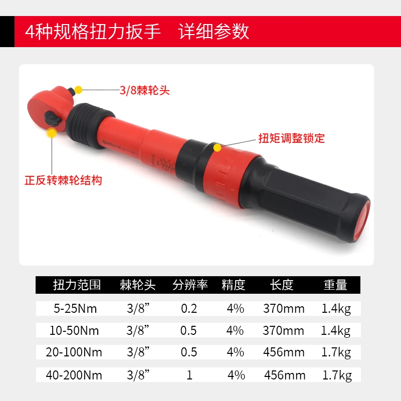 Изолированный динамометрически – обзор и цена Insulated Torque Wrench 1000V Vde Electric