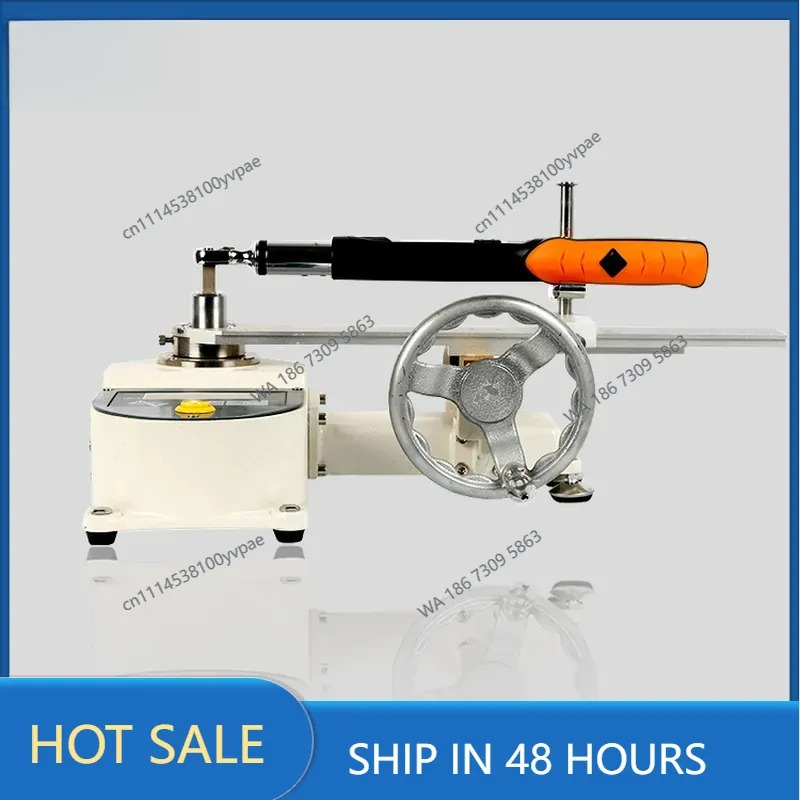 Калибратор динамометрического  – обзор и цена Torque Wrench Calibration Tester Digital