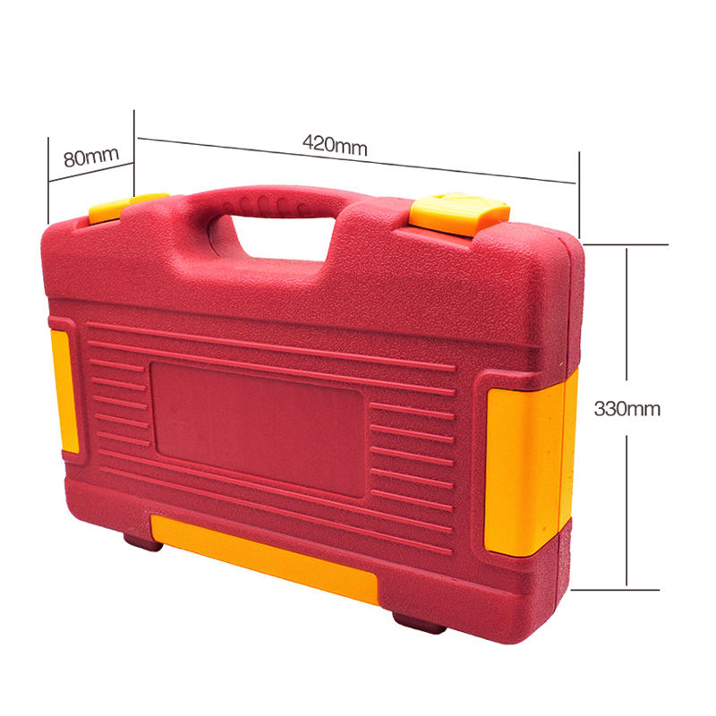 Набор из 16 изолированных инст – обзор и цена Insulated Torque Wrench 1000V Vde Electric