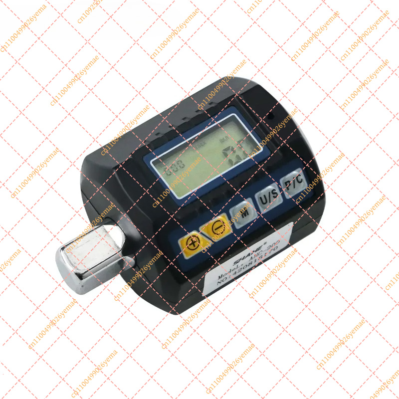 Высокоточный мини-адаптер крут – обзор и цена Electronic Torque Adapter 3/8 1/2 Digital