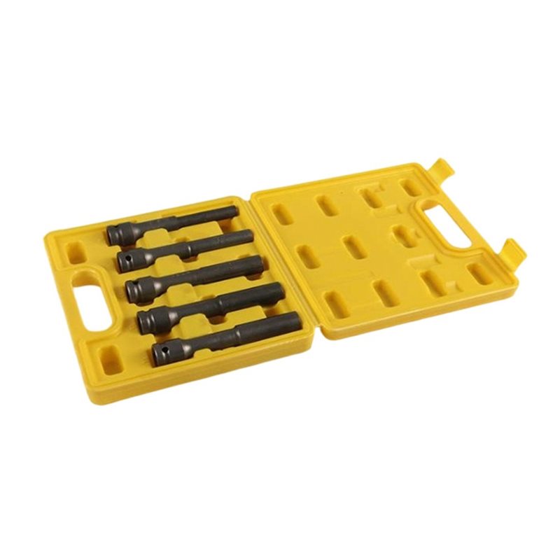 Набор удлиненных тонкостенных  – обзор и цена Impact Socket Thin Wall Deep Metric Set